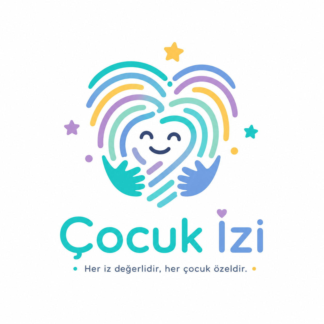 Çocuk İzi